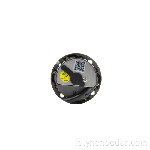 Miniatur encoder linear encoder